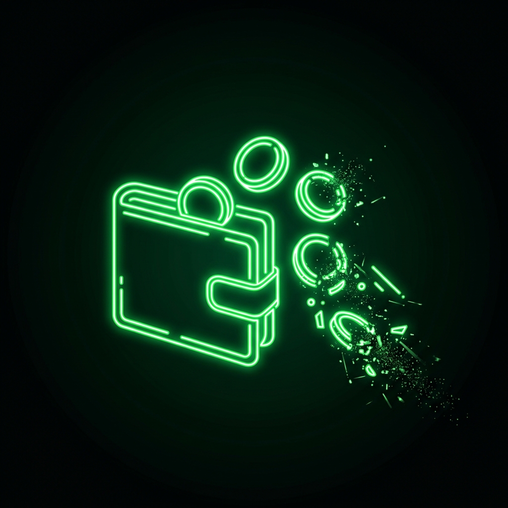 Oligestor Wallet